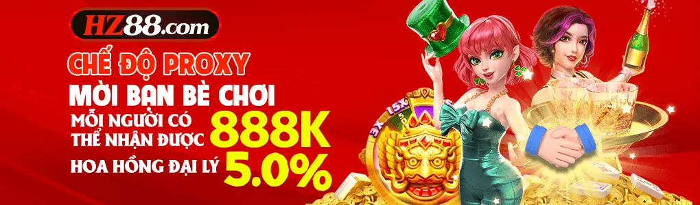 Mời bạn bè tải app nhận tiền 888k tại Hz88